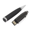 3760170852867-Urban Factory BlackPen16 - stylo mémoire USB - 16 Go-Angle droit-0