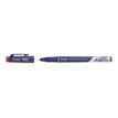 Pilot FriXion Fineliner - Feutre fin effaçable - rouge