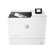 0889894757845-HP Color LaserJet Enterprise M652n - imprimante laser couleur A4 - -Avant-2