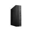 4711081708360-ASUS D5 SFF D500SCES 511400013R - Unité centrale - Core i5 11400 2.6 GHz - 8 Go - SSD 256 -Angle gauche-7