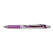 Pentel Energel - Roller rétractable - 0,7 mm - violet