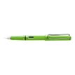 LAMY safari - Stylo plume plastique - vert brillant