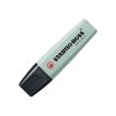 STABILO BOSS ORIGINAL NatureCOLORS - Surligneur - vert eucalyptus