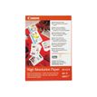 4960999867090-Canon HR-101 - papier uni - 50 feuille(s) - A4-P_2457800_1-0