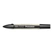 884955041970-ProMarker - Marqueur double pointe - beige pastel-Angle gauche-1