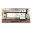8595611704772-i-Tec - Station d'accueil - USB-C / Thunderbolt 3 - HDMI, DP - GigE - 77 Watt - avec i-Tec Univers-Avant-9