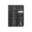 3329680954708-Clairefontaine - class journal - A5 - 120 feuilles-Avant-2