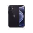 194252031315-Apple iPhone 12 - Smartphone - 5G - 4/128 Go - noir-Multi-angle-1