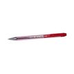 Pilot BP-S Matic - Stylo à bille - rétractable - rouge - 0.7 mm