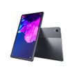 0195235851036-Lenovo Tab P11 ZA7R - tablette 11" - 64 Go - gris ardoise-Multi-angle-2