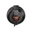 4715302440824-COUGAR Phontum essential - Casque gamer filaire avec micro - noir-Gros plan-2