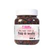 3471057360015-Graine Creative - Perles artisanales translucides - 500 g-Avant-0
