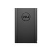 Dell Power Companion PW7015M - batterie externe - Li-Ion - 12000 mAh - 451-BBLZ