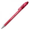8008285096123-Paper Mate FlexGrip ultra - Stylo à bille - rouge - 1 mm - rétractable--0