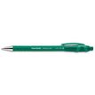 8008285096178-Paper Mate FlexGrip ultra - Stylo à bille - vert - 1 mm - rétractable--0