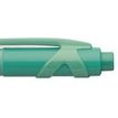 8008285096178-Paper Mate FlexGrip ultra - Stylo à bille - vert - 1 mm - rétractable--1