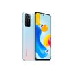 6934177783258-Xiaomi Redmi Note 11S - Smartphone - 5G - 4/128 Go - bleu nuit-Multi-angle-3
