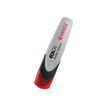 COLOP - Tampon roller - rouge - Texte ANNULE - 7.5 x 27 mm