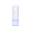 Exacompta Ecomag Linicolor - Porte-revues bleu glacé translucide