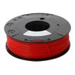 Dagoma Chromatik - filament 3D PLA - rouge pompier - Ø 1,75 mm - 250g