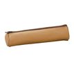 3045052701816-Oxford - Trousse ronde (petit format) - 1 compartiment - cuir naturel beige-P_264081_1-0