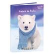 3371010190492-Cahier de textes Mes potes à pattes - 15 x 21 cm - différents modèles disponibles - Quo Va-P_266014_2-1