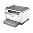 194850827754-HP LaserJet MFP M234dwe - imprimante laser multifonction monochrome A4 - Wifi, USB-Angle droit-1