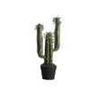 Plante artificielle cactus - hauteur 60 cm