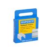 5018505404259-Rapesco - Boîte de 2000 agrafes 10/4 - jusqu'à 10 feuilles-Angle gauche-0