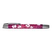 ONLINE YOUNG.LINE Campus Magic Flower - Stylo plume - bleu 