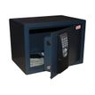 Reskal SE 2 - Coffre-fort 16,5L à code - acier noir