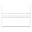 3130632160807-Exacompta - Piqûre tête paresseuse - 8 colonnes par page - 27 x 32 cm-P_2816080_1-0