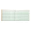 3130632163006-Exacompta - Piqûre tête paresseuse - 30 colonnes sur 2 pages - 27 x 32 cm-P_2816300_2-0