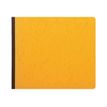 3130632163006-Exacompta - Piqûre tête paresseuse - 30 colonnes sur 2 pages - 27 x 32 cm-P_2816300_5-3