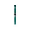 UniBall Signo Broad - Roller - 1 mm - vert métallique