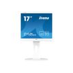 iiyama ProLite B1780SD-1 - écran LED 17" - blanc