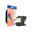 5014047566820-Brother LC223 - jaune - cartouche d'encre originale-Angle droit-0
