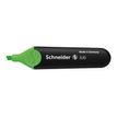 Schneider Job - Pack de 10 surligneurs - vert