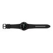 8806092581784-Samsung Galaxy Watch4 Classic - montre connectée - 42mm - 16 Go - noir-Avant-2