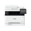 4549292186024-Canon i-SENSYS MF657Cdw - imprimante laser multifonction couleur A4 - Wifi-Avant-1