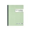 3130632066147-Exacompta - Registre des représentants d'employés - 32 x 24 cm-P_286614_1-0