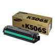 Samsung CLT-506S - noir - cartouche laser d'origine