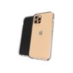 0840056127999-Gear4 Crystal Palace - coque de protection pour iPhone 12, 12 Pro - transparent-Multi-angle-3