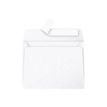 3329680500318-Pollen - 20 Enveloppes - 90 x 140 mm - 120 g/m² - blanc perle-Avant-0
