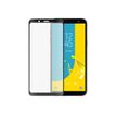 BigBen - protection d'écran - verre trempé pour Samsung J6+ 2018