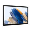 8806092943902-Samsung Galaxy Tab A8 - tablette 10.5" - Android - 32 Go - gris-Angle gauche-5