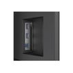 4948570118823-iiyama ProLite XU2793HSU-B4 - écran LED 27" - Full HD (1080p)-Ports / commandes-10