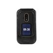 7322460079888-Doro Case - coque de protection pour DORO 6040, 6041, 6060, 7030, 7031 - noir-Avant-0