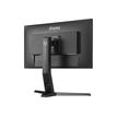 4948570117802-iiyama G-MASTER GB2790QSU-B1 - écran LED 27" -Arrière-6