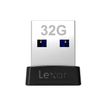 Lexar JumpDrive s47 - clé USB 32 Go - USB 3.1